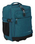 Obrázok z Travelite Kick Off Trolley Backpack Petrol 24/28 L
