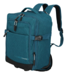 Obrázok z Travelite Kick Off Trolley Backpack Petrol 24/28 L