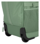 Obrázok z Travelite Kick Off Trolley Backpack Sage Green 24/28 L
