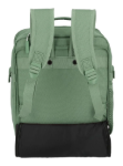 Obrázok z Travelite Kick Off Trolley Backpack Sage Green 24/28 L