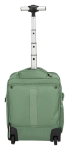 Obrázok z Travelite Kick Off Trolley Backpack Sage Green 24/28 L