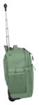 Obrázok z Travelite Kick Off Trolley Backpack Sage Green 24/28 L