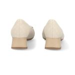 Obrázok z Piccadilly 160106-2 Dámske lodičky béžové