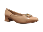 Obrázok z Piccadilly 160105-10 Dámske lodičky béžové