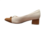Obrázok z Piccadilly 739095-3 Dámske lodičky béžové