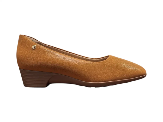 Obrázok z Piccadilly 379001-1 Dámske lodičky hnedé