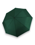 Obrázok z DERBY Hit Uni - dámský skládací deštník zelená