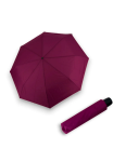 Obrázok z DERBY Hit Uni - dámský skládací deštník bordó (vínová)