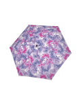 Obrázok z DOPPLER Kids Mini light up Butterfly - dětský skládací deštník vícebarevný
