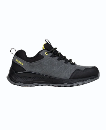 Obrázok z Outdoorová polobotka ARDON®SORAPIS, sivá