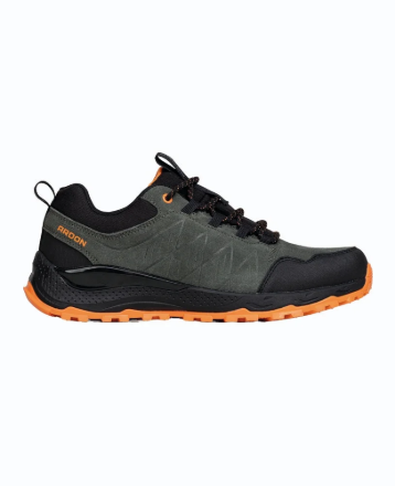 Obrázok z Outdoorová poltopánka ARDON®SORAPIS v khaki farbe