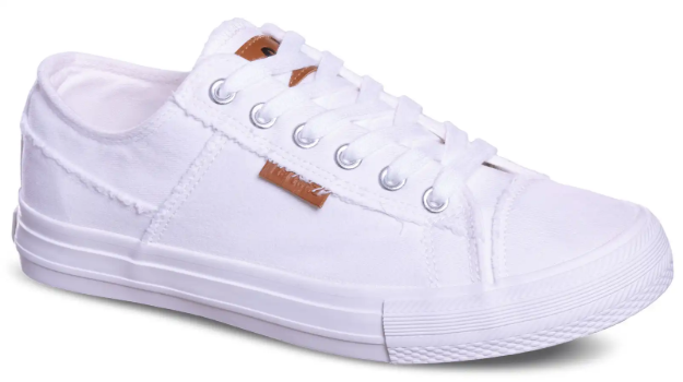 Obrázok z Lee Cooper LCW-26-02-4046L Dámske tenisky biele
