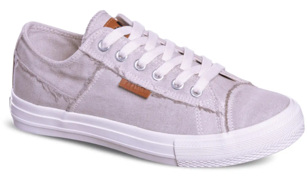 Obrázok z Lee Cooper LCW-26-02-4048L Dámske tenisky šedé
