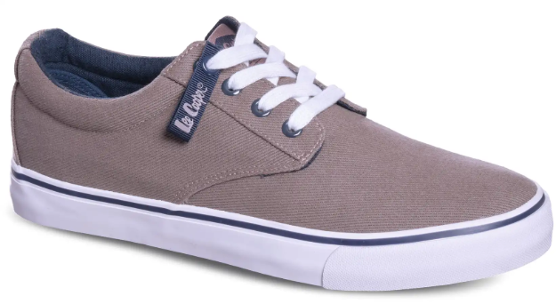 Obrázok z Lee Cooper LCW-26-02-4085M Pánske tenisky šedé