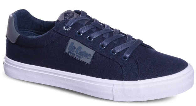 Obrázok z Lee Cooper LCW-26-02-4093M Pánske tenisky navy