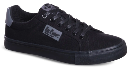 Obrázok z Lee Cooper LCW-26-02-4092M Pánske tenisky čierne