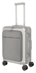 Obrázok z Travelite Next 2.0 S Front pocket Silver 41 L