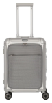 Obrázok z Travelite Next 2.0 S Front pocket Silver 41 L
