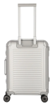 Obrázok z Travelite Next 2.0 S Front pocket Silver 41 L