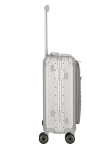 Obrázok z Travelite Next 2.0 S Front pocket Silver 41 L