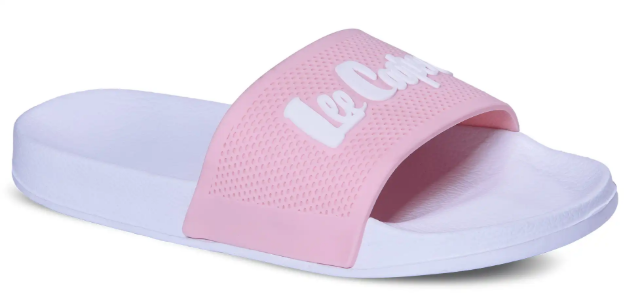 Obrázok z Lee Cooper LCW-26-07-4159L Dámske šľapky ružové