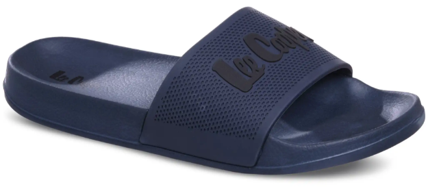 Obrázok z Lee Cooper LCW-26-07-4163M Pánske šľapky navy