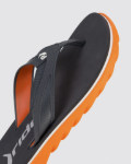 Obrázok z Rider Rw Plus Thong 12425-BE385 Pánske žabky šedo / oranžové
