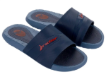 Obrázok z Rider Rush Slide 12511-BN356 Pánske šľapky modro / červené