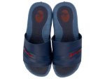Obrázok z Rider Rush Slide 12511-BN356 Pánske šľapky modro / červené