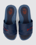 Obrázok z Rider Rush Slide 12511-BN356 Pánske šľapky modro / červené