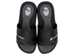 Obrázok z Rider Rush Slide 12511-BN357 Pánske šľapky čierno / šedé