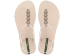 Obrázok z Ipanema Class Easy On Glow 27299-BD943 Dámske sandále béžové