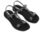 Obrázok z Ipanema Glow Trendy 27423-BT700 Dámske sandále čierne
