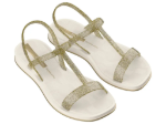 Obrázok z Ipanema Glow Trendy 27423-BT701 Dámske sandále béžové