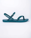 Obrázok z Ipanema Fashion Sandal VIII 82842-BL727 Dámske sandále petrolejové