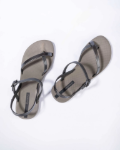 Obrázok z Ipanema Fashion Sandal VIII 82842-BL728 Dámske sandále šedé