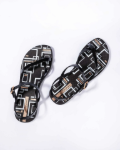 Obrázok z Ipanema Fashion Sandal VIII 82842-BL730 Dámske sandále čierne