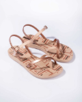 Obrázok z Ipanema Fashion Sandal VIII 82842-BN746 Dámske sandále béžové