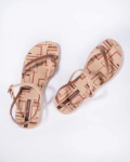 Obrázok z Ipanema Fashion Sandal VIII 82842-BN746 Dámske sandále béžové