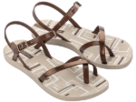 Obrázok z Ipanema Fashion Sandal VIII 82842-BN863 Dámske sandále béžové