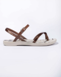 Obrázok z Ipanema Fashion Sandal VIII 82842-BN863 Dámske sandále béžové