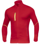 Obrázok z Mikina ARDON®CITYCONIC® červená