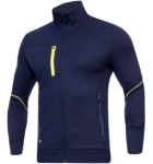 Obrázok z Mikina ARDON®CITYCONIC® tmavě modrá