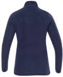 Obrázok z Dámská mikina fleece ARDON®JOFLEX tmavě modrá