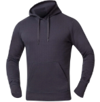 Obrázok z Mikina ARDON®RIVARY tmavě šedá