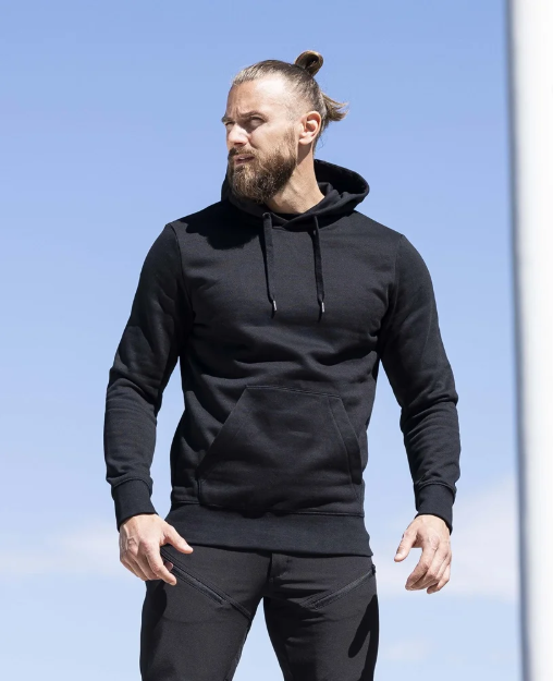 Obrázok z Mikina ARDON®RIVARY černá