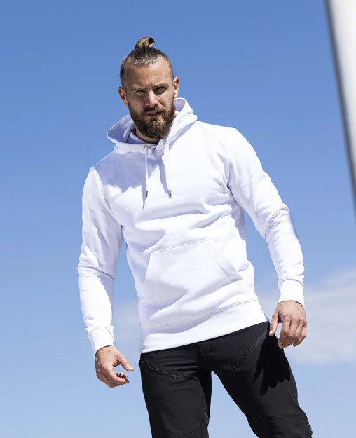 Obrázok z Mikina ARDON®RIVARY bílá