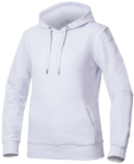 Obrázok z Dámská mikina ARDON®RIVARY bílá
