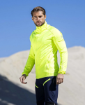 Obrázok z Funkční mikina ARDON®Breeffidry termoactiv hi-vis žlutá