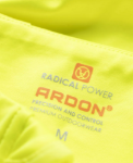 Obrázok z Funkční mikina ARDON®Breeffidry termoactiv hi-vis žlutá